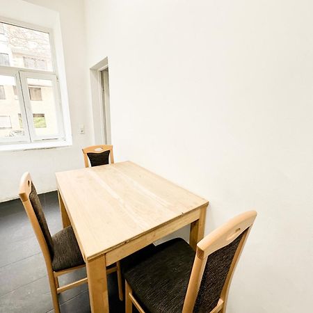 Cozy Rooms In Brigittenau Area Mm7 Viena Exterior foto